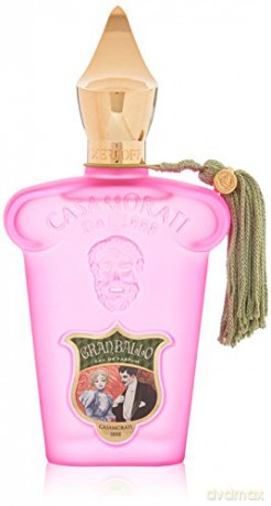 XerJoff Gran Ballo - EDP - Volume: 100 ml for women