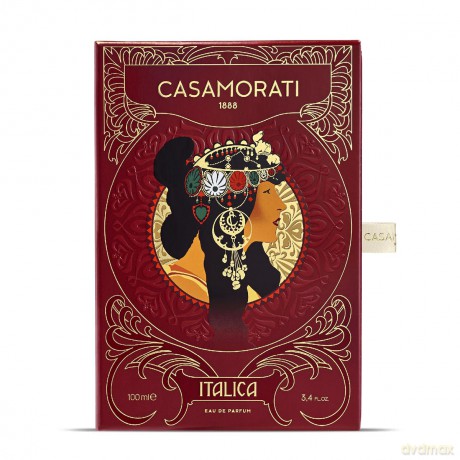 XerJoff Italica - EDP - Volume: 100 ml unisex