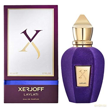 XerJoff Laylati - EDP - Volume: 100 ml unisex