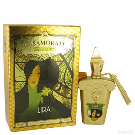 XerJoff Lira - EDP - Volume: 100 ml for women