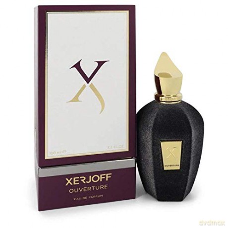 XerJoff Ouverture - EDP - Volume: 100 ml unisex