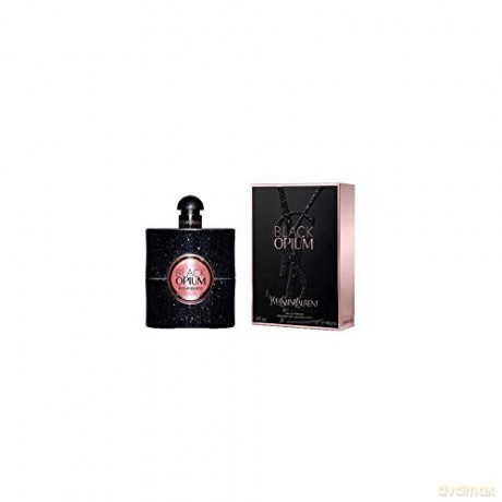 Yves Saint Laurent Black Opium - EDP - Volume: 150 ml for women