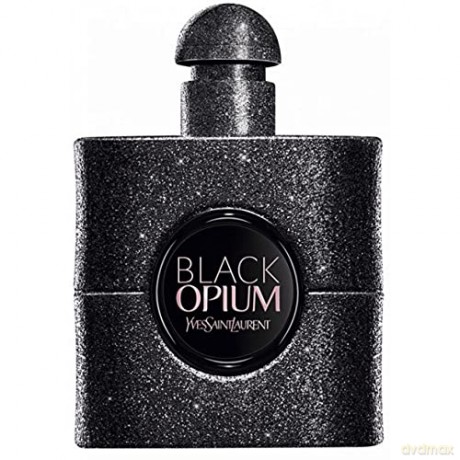 Yves Saint Laurent Black Opium Extreme - EDP - Volume: 30 ml for women