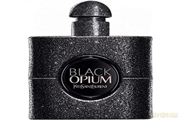 Yves Saint Laurent Black Opium Extreme - EDP - Volume: 50 ml for women
