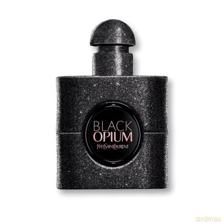 Yves Saint Laurent Black Opium Extreme - EDP - Volume: 90 ml for women