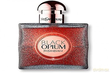 Yves Saint Laurent Black Opium Hair Mist - hair spray - Volume: 30 ml for women