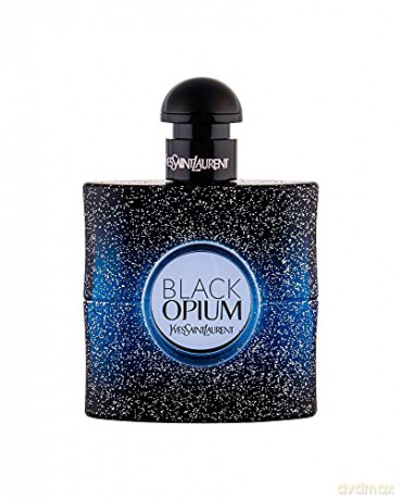 Yves Saint Laurent Black Opium Intense - EDP - Volume: 30 ml for women