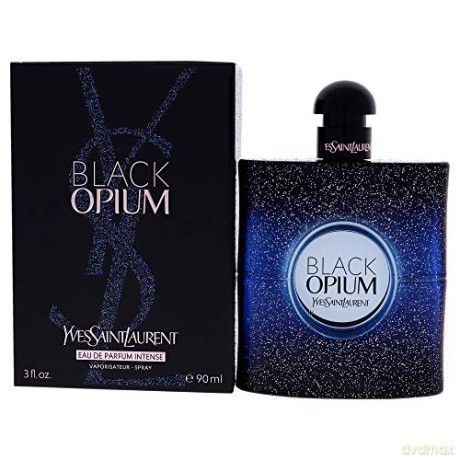Yves Saint Laurent Black Opium Intense - EDP - Volume: 90 ml for women