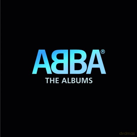 Abba: The Albums Box [9CD]