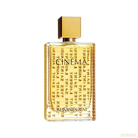 Yves Saint Laurent Cinéma - EDP - Volume: 35 ml for women