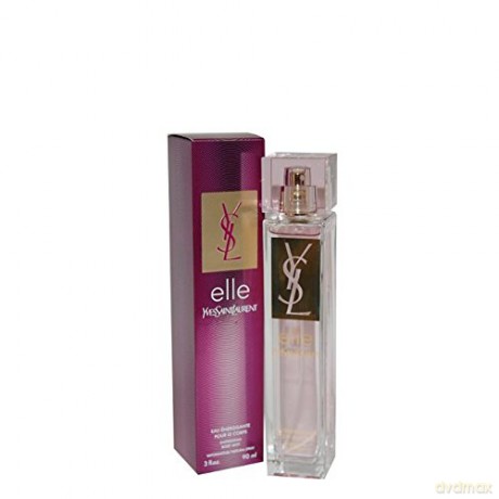 Yves Saint Laurent Elle Energising - body spray - Volume: 90 ml for women