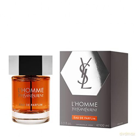 Yves Saint Laurent L`Homme - EDP - Volume: 100 ml for men