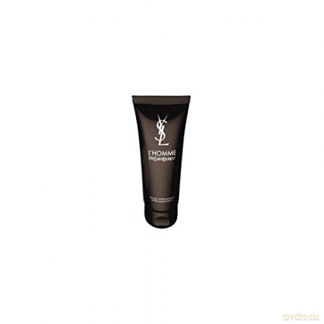 Yves Saint Laurent L´Homme - after shave balm - Volume: 100 ml for men