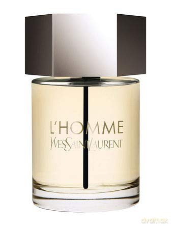 Yves Saint Laurent L´Homme - EDT - Volume: 40 ml for men