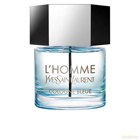Yves Saint Laurent L´Homme Cologne Bleue - EDT - Volume: 60 ml for men