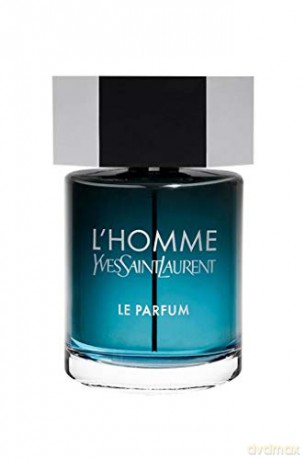 Yves Saint Laurent L´Homme Le Parfum - EDP - Volume: 100 ml for men