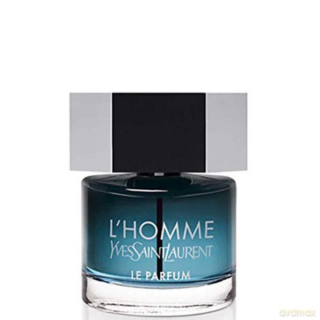Yves Saint Laurent L´Homme Le Parfum - EDP - Volume: 40 ml for men