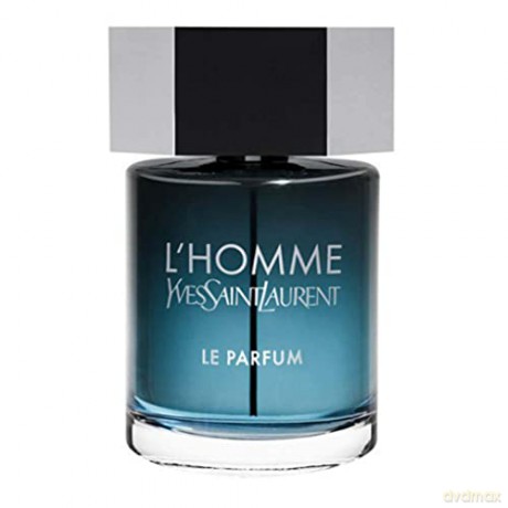Yves Saint Laurent L´Homme Le Parfum - EDP - Volume: 60 ml for men