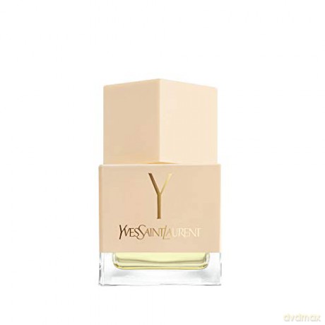 Yves Saint Laurent La Collection Y - EDT - Volume: 80 ml for women