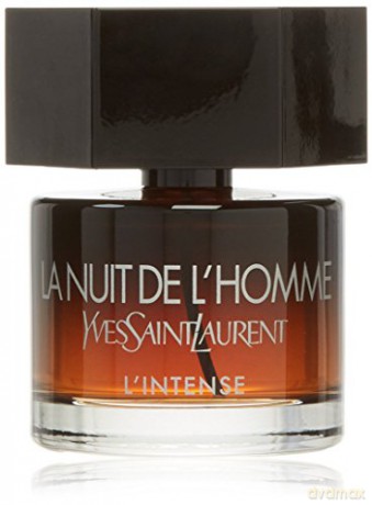 Yves Saint Laurent La Nuit De L´Homme L´Intense - EDP - Volume: 60 ml for men