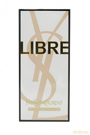 Yves Saint Laurent Libre - EDT - Volume: 50 ml for women