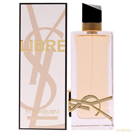 Yves Saint Laurent Libre - EDT - Volume: 90 ml for women