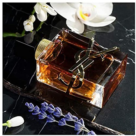 Yves Saint Laurent Libre Intense - EDP - Volume: 30 ml for women