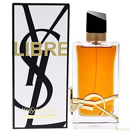 Yves Saint Laurent Libre Intense - EDP - Volume: 90 ml for women