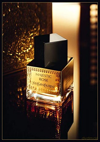Yves Saint Laurent Majestic Rose EDP - Volume: 80 ml for women