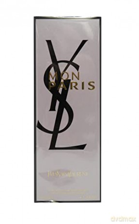 Yves Saint Laurent Mon Paris - Body Lotion - Volume: 200 ml for women