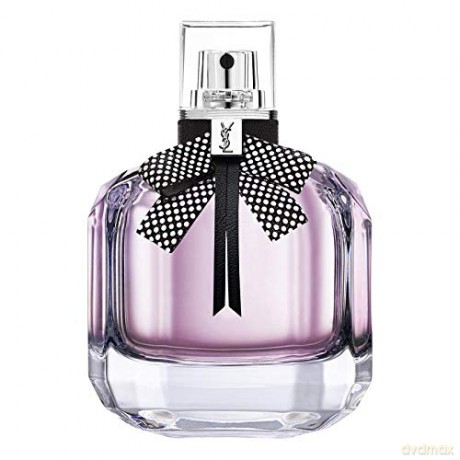 Yves Saint Laurent Mon Paris Couture - EDP - Volume: 90 ml for women