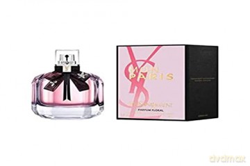 Yves Saint Laurent Mon Paris Floral - EDP - Volume: 30 ml for women