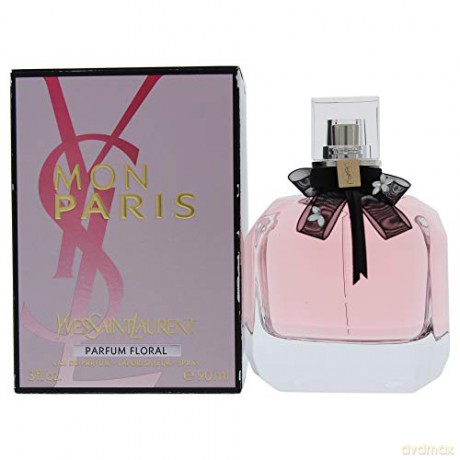 Yves Saint Laurent Mon Paris Floral - EDP - Volume: 90 ml for women