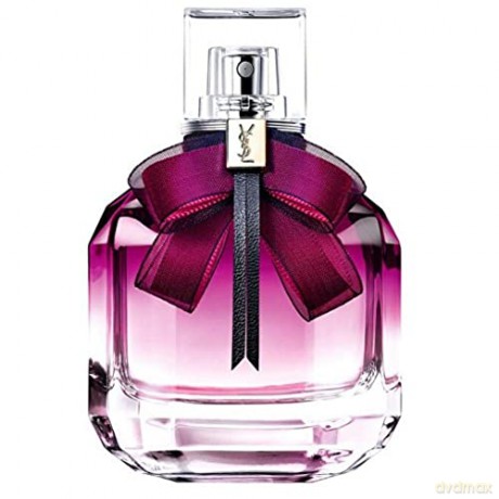 Yves Saint Laurent Mon Paris Intensément - EDP - Volume: 90 ml for women