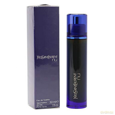Yves Saint Laurent Nu - EDT - Volume: 30 ml for women