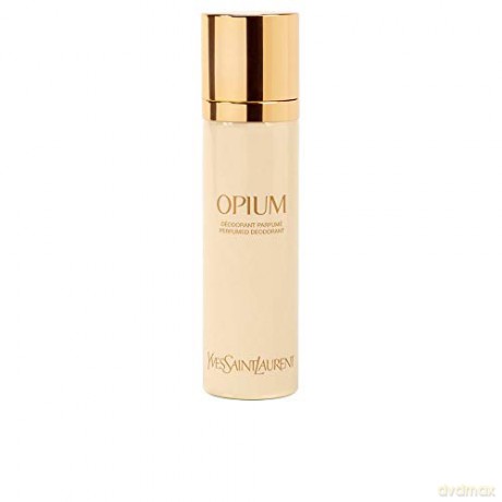 Yves Saint Laurent Opium 2009 - deodorant spray - Volume: 100 ml for women