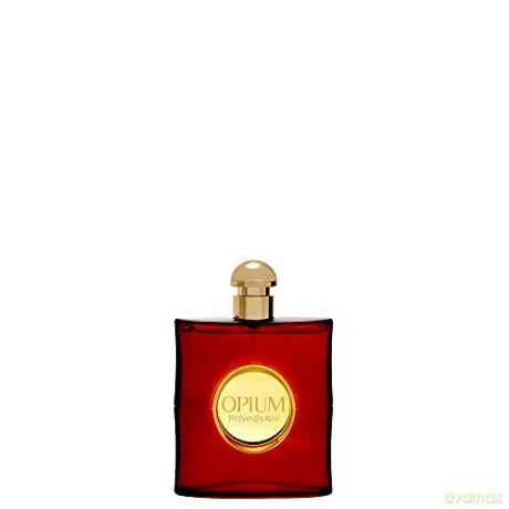 Yves Saint Laurent Opium 2009 - EDP - Volume: 30 ml for women