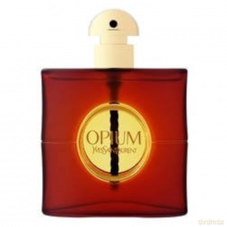 Yves Saint Laurent Opium 2009 - EDP - Volume: 90 ml for women