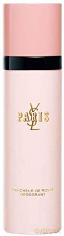 Yves Saint Laurent Paris - deodorant spray - Volume: 100 ml for women