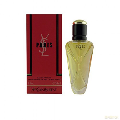 Yves Saint Laurent Paris - EDP - Volume: 30 ml for women