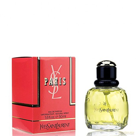 Yves Saint Laurent Paris - EDT - Volume: 125 ml for women