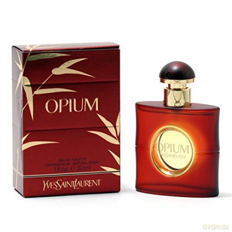 Yves Saint Laurent Paris - EDT - Volume: 75 ml for women