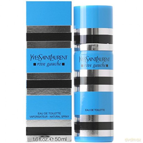 Yves Saint Laurent Rive Gauche - EDT - Volume: 50 ml for women