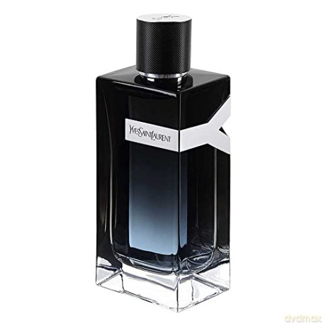 Yves Saint Laurent Y - EDP - Volume: 200 ml for men