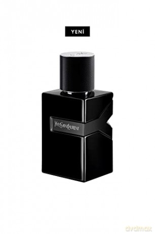 Yves Saint Laurent Y Le Parfum - EDP - Volume: 60 ml for men