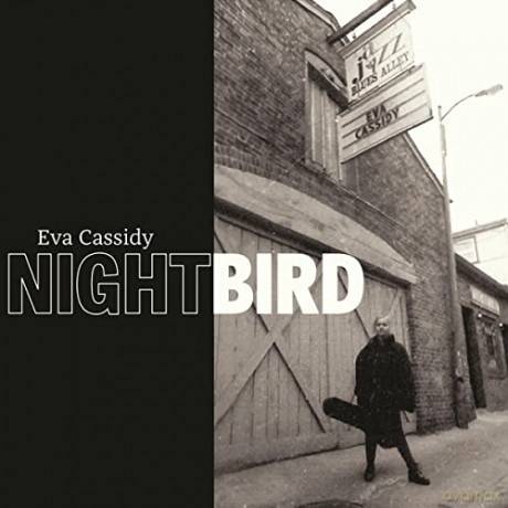 Eva Cassidy: Nightbird [7xWinyl]