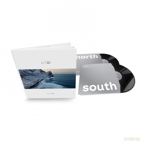 a-ha: True North [4xWinyl]