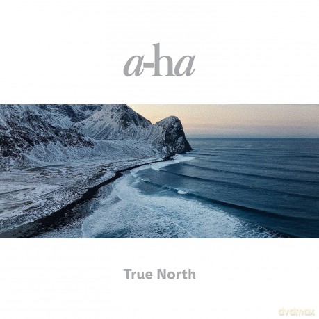 a-ha: True North [4xWinyl]