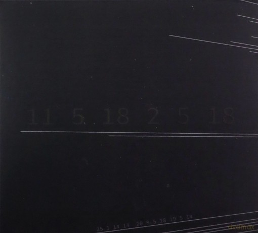 Yann Tiersen: 11 5 18 2 5 18 [CD]