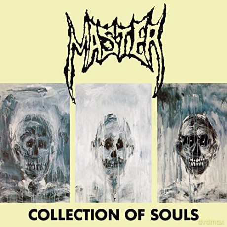 Master: Collection Of Souls [CD]